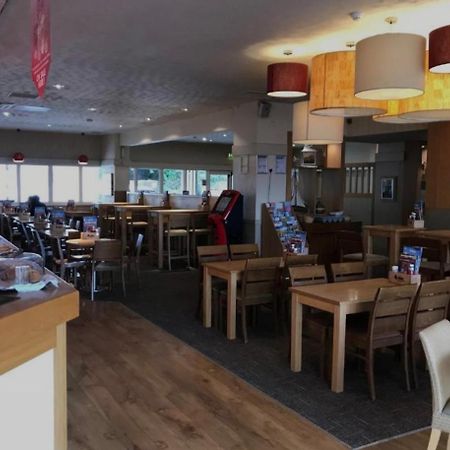 4 Devon Country, Bideford Bay Holiday Park Bucks Mills Екстер'єр фото