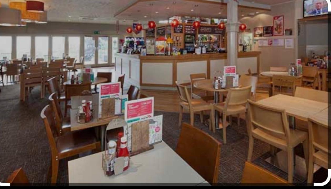 4 Devon Country, Bideford Bay Holiday Park Bucks Mills Екстер'єр фото
