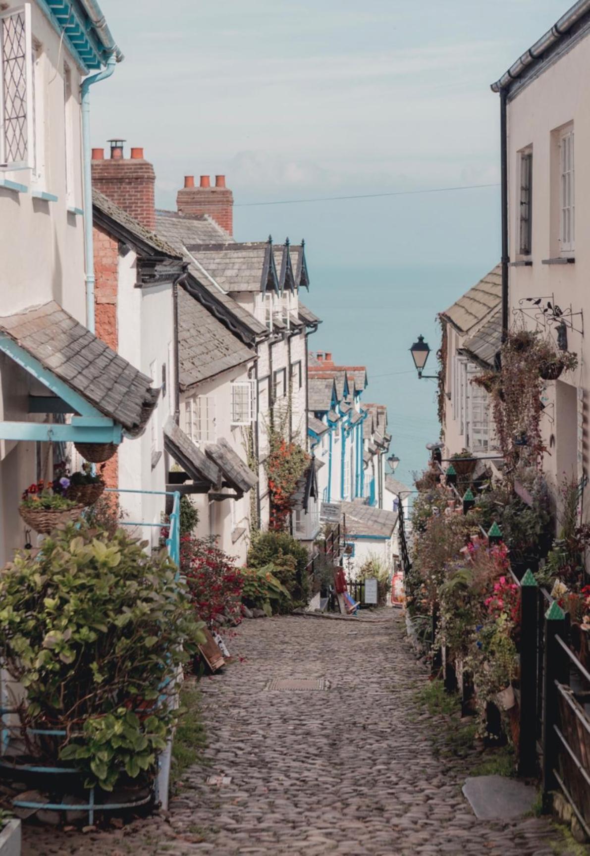 4 Devon Country, Bideford Bay Holiday Park Bucks Mills Екстер'єр фото