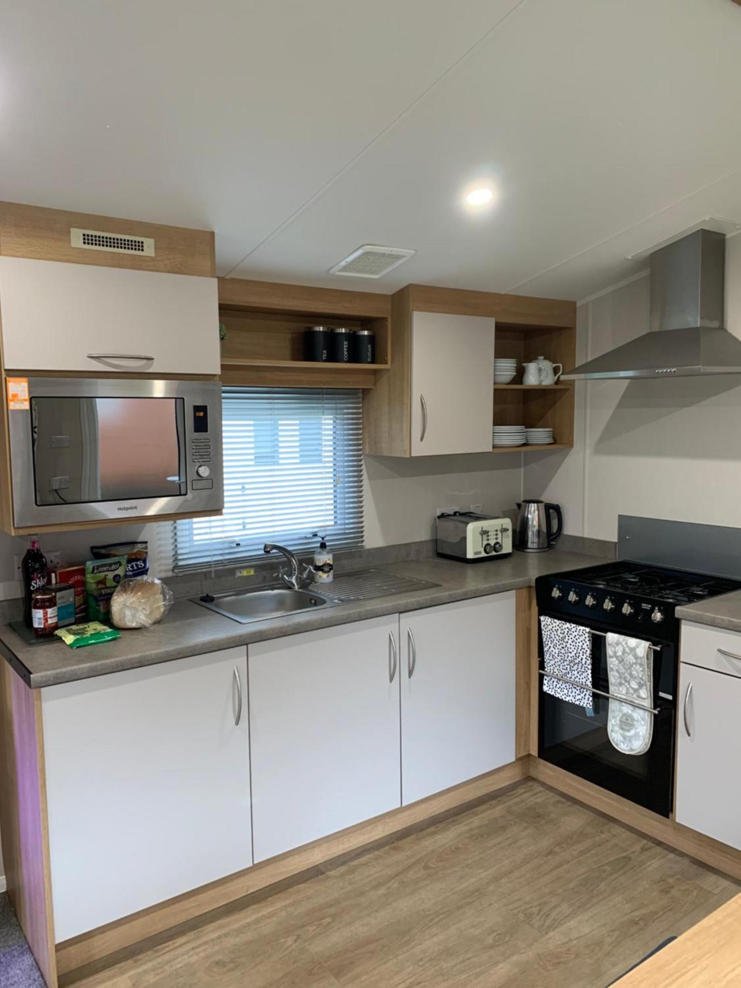 4 Devon Country, Bideford Bay Holiday Park Bucks Mills Екстер'єр фото